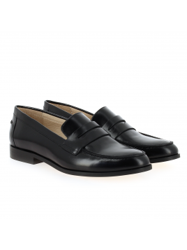 DANDY - Cuir Noir